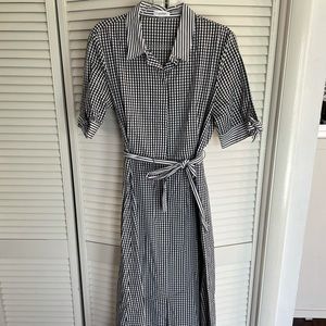 Calvin Klein size 12 dress